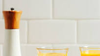 Lemon Ginger Turmeric Wellness Shots Lemon Ginger Turmeric Wellness Shots
