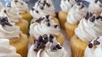 Chocolate Chip Cookie Dough Cupcakes Chocolate Chip Cookie Dough Cupcakes