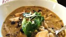 Slow Cooker Chili Chicken Soup Slow Cooker Chili Chicken Soup