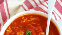 Cindy's Easy Gumbo Recipe Cindy's Easy Gumbo Recipe