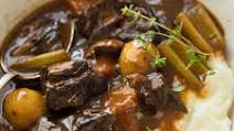 Beef Stew Beef Stew