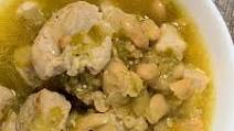 Instant Pot Chili Verde Instant Pot Chili Verde