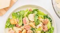 Warm Caesar Potato Salad Warm Caesar Potato Salad