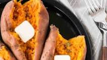 Instant Pot Sweet Potatoes Instant Pot Sweet Potatoes