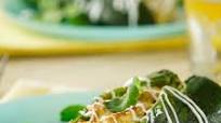 Chile Relleno de Atún a la Mexicana Chile Relleno de Atún a la Mexicana