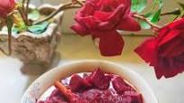 Beetroot mutton curry/chukandar gosht ! Beetroot mutton curry/chukandar gosht !