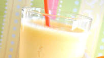Orange Glorious I Orange Glorious I