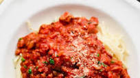 The Best Vegan Spaghetti The Best Vegan Spaghetti