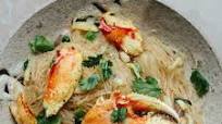 Vietnamese Crab Cellophane Noodles Vietnamese Crab Cellophane Noodles