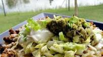 Chalupas Chalupas