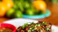 Slow Cooker Mojo Pork Slow Cooker Mojo Pork