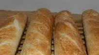 Pan francés: cómo prepararlo en casa Pan francés: cómo prepararlo en casa