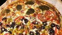 Gluten-Free Deep Dish Pizza Gluten-Free Deep Dish Pizza