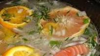 Brine for Smoked Salmon Brine for Smoked Salmon
