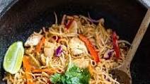Pad Thai Pad Thai