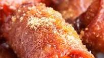 One Pan Bacon Wrapped Smokies Recipe One Pan Bacon Wrapped Smokies Recipe