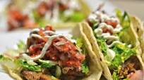 Citrus Marinated Pork Carnitas Citrus Marinated Pork Carnitas