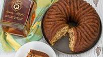 Fruit Sponge Cake Fruit Sponge Cake