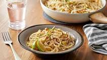 Easy Homemade Pad Thai Easy Homemade Pad Thai