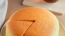 Cotton Sponge Cake with Condensed Milk Cotton Sponge Cake with Condensed Milk