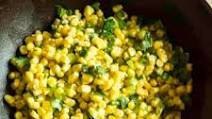 Chipotle Corn Salsa Chipotle Corn Salsa