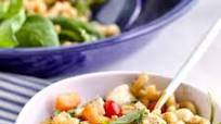 Antipasto Pasta Salad Recipe (with Italian Dressing) Antipasto Pasta Salad Recipe (with Italian Dressing)