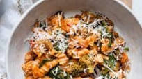 Healthy One Pot Pasta Recipe Healthy One Pot Pasta Recipe
