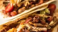 Shredded Chicken Tacos Shredded Chicken Tacos