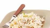 Noodles Romanoff Noodles Romanoff