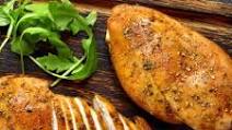 Air Fryer Chicken Breast Recipe Air Fryer Chicken Breast Recipe