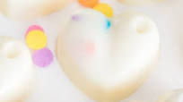 White Chocolate Truffles White Chocolate Truffles