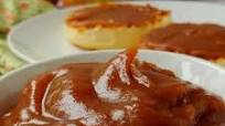 No-Sugar-Added Slow Cooker Apple Butter No-Sugar-Added Slow Cooker Apple Butter