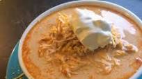 Chicken Taco Soup: Instant Pot | Low Carb Chicken Taco Soup: Instant Pot | Low Carb
