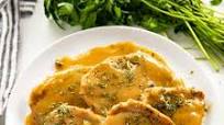 Instant Pot Pork Chops with Gravy Instant Pot Pork Chops with Gravy