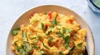 Upma: A Favorite Indian Breakfast Upma: A Favorite Indian Breakfast