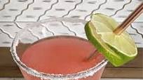 Amazing Fireball Margarita With Red Hots Infused Whiskey Amazing Fireball Margarita With Red Hots Infused Whiskey
