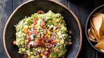 Loaded Guacamole Loaded Guacamole