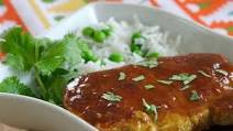Indian Pork Chops Indian Pork Chops