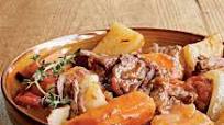 Oven Beef Stew | Lodge Cast Iron Oven Beef Stew | Lodge Cast Iron