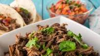 Crockpot Barbacoa Beef Recipe Crockpot Barbacoa Beef Recipe