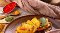 Paneer Tikka recipe by Anushka Basantani at BetterButter Paneer Tikka recipe by Anushka Basantani at BetterButter