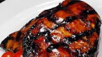 Delectable Marinated Chicken Delectable Marinated Chicken