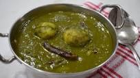 Aloo Palak Ki Gravy Recipe | आलू पालक की ग्रेवी Aloo Palak Ki Gravy Recipe | आलू पालक की ग्रेवी