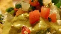 Cafe Rio Creamy Tomatillo Dressing Recipe Cafe Rio Creamy Tomatillo Dressing Recipe
