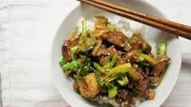 Shrimp, Beef and Broccoli Stir Fry Shrimp, Beef and Broccoli Stir Fry