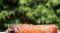Lechon Cebuano a.k.a. Cebuchon Lechon Cebuano a.k.a. Cebuchon
