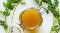 Slow Cooker Chicken Bone Broth Slow Cooker Chicken Bone Broth