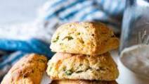 Sourdough Biscuits Sourdough Biscuits
