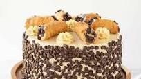 Cannoli Cake Recipe Cannoli Cake Recipe