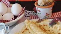 French Crepe Recipe French Crepe Recipe